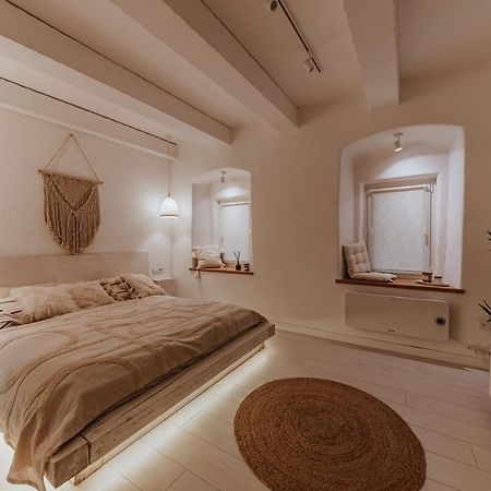 Cave By Casa Familia Leilighet Novi Sad Eksteriør bilde