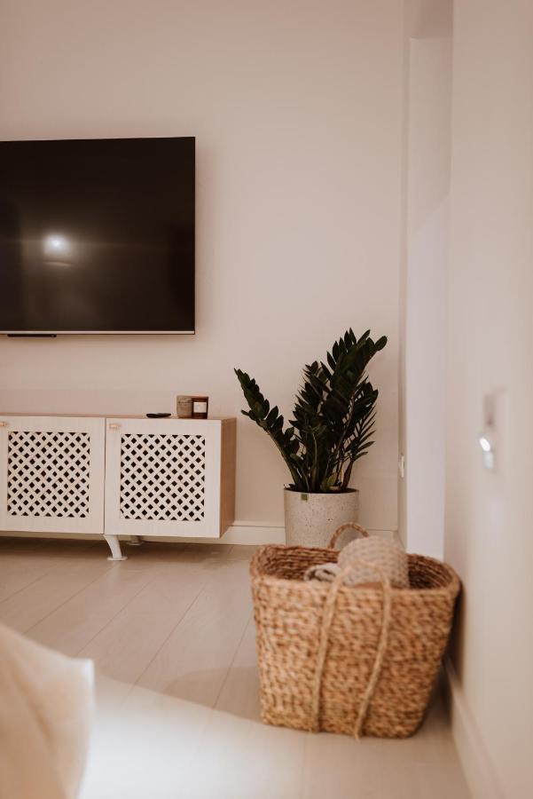 Cave By Casa Familia Leilighet Novi Sad Eksteriør bilde