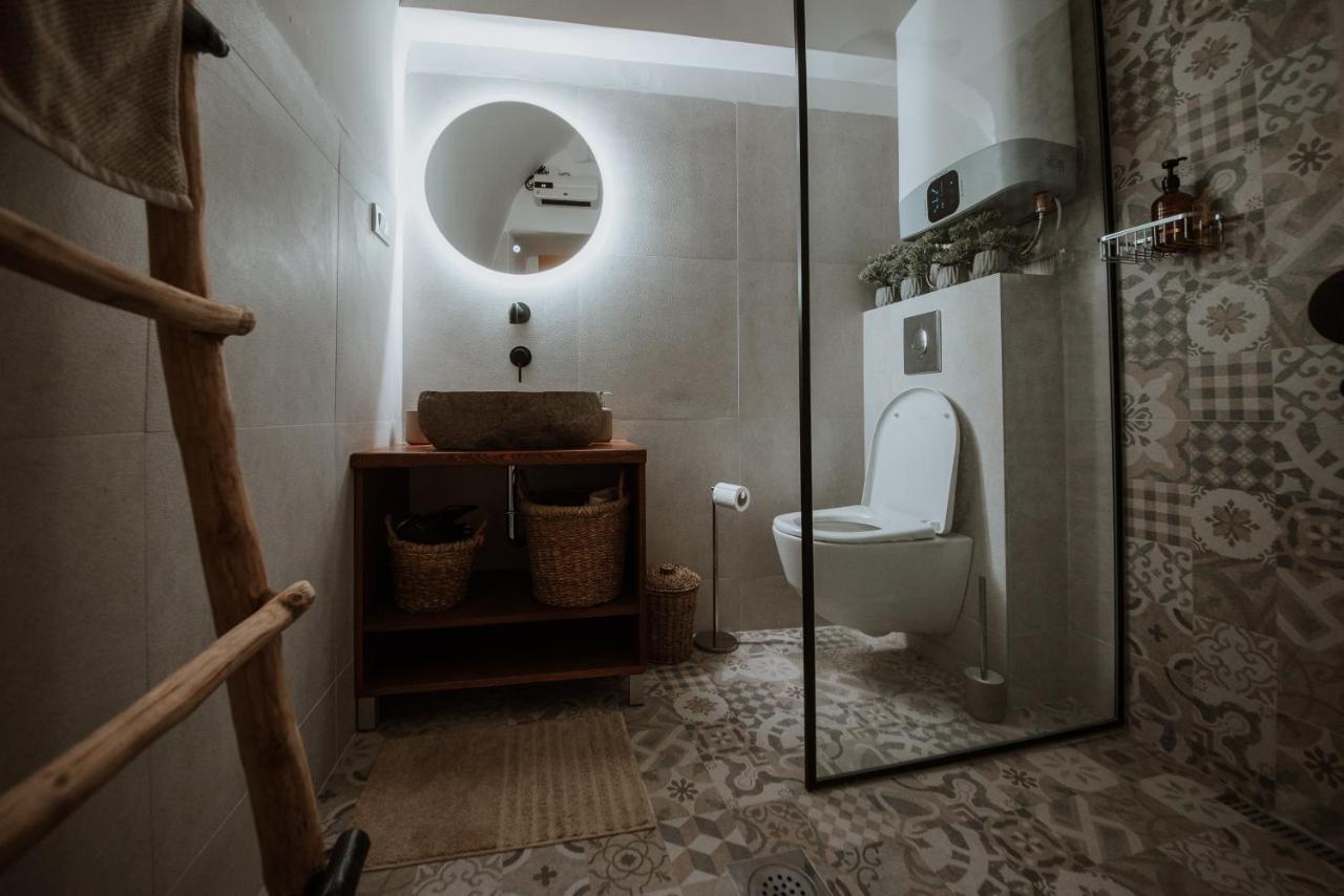 Cave By Casa Familia Leilighet Novi Sad Eksteriør bilde