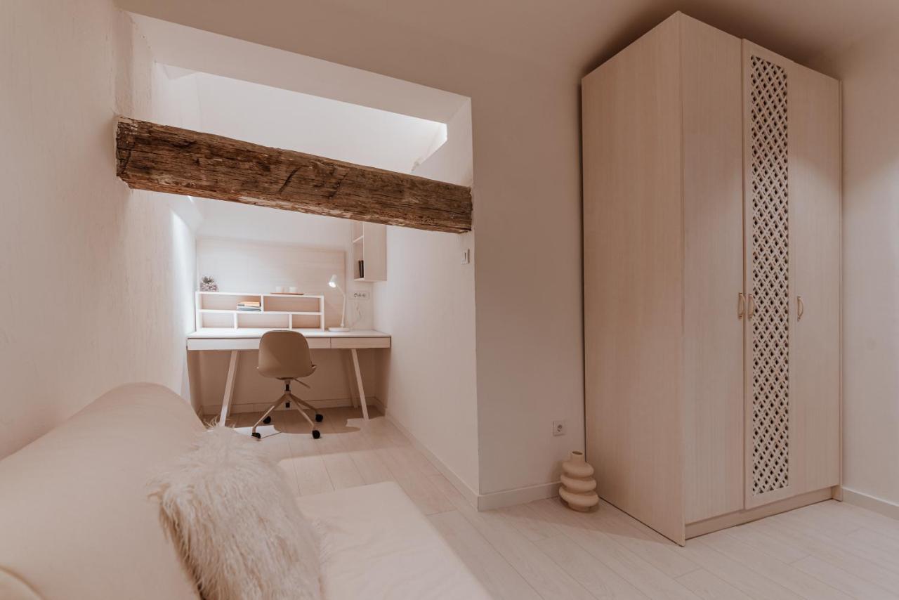 Cave By Casa Familia Leilighet Novi Sad Eksteriør bilde