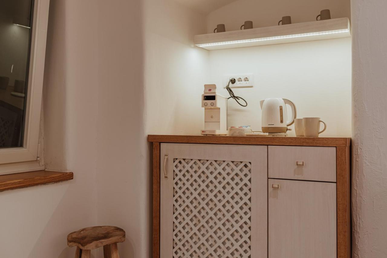 Cave By Casa Familia Leilighet Novi Sad Eksteriør bilde