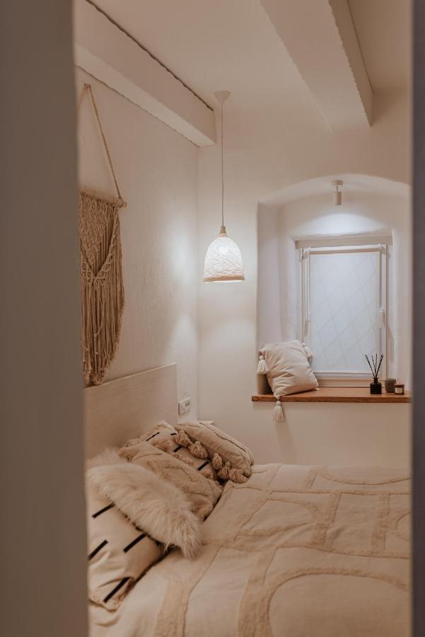Cave By Casa Familia Leilighet Novi Sad Eksteriør bilde