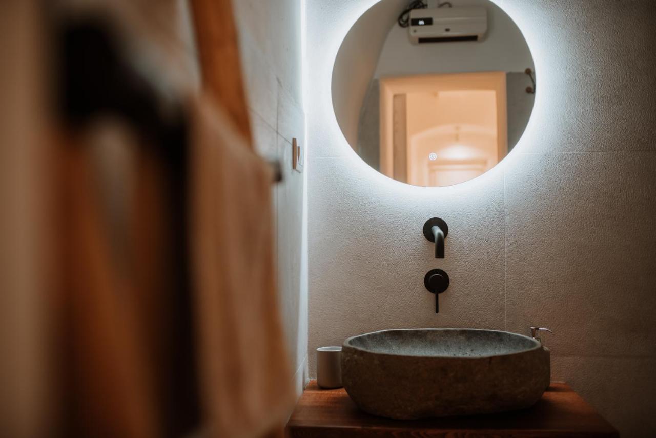 Cave By Casa Familia Leilighet Novi Sad Eksteriør bilde